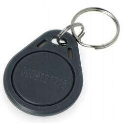  Rfid kulcstartó S103N-GY (5904422305543)