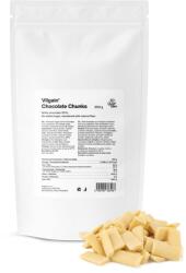 Vilgain Csokidarabok -⁠ hozzáadott cukor nélkül, válogatott Criollo kakaóbab Mexikóból - vilgain - 3 090 Ft