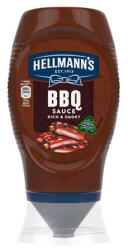 Hellmann's Barbecue szósz, 285 g, HELLMANNS (KHK634)