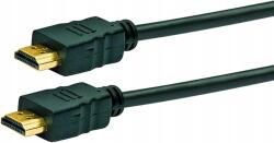 SCHWAIGER Hdmi kábel 5m (HDM50 533)