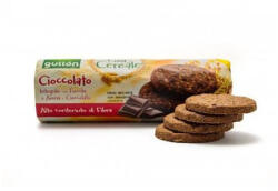 gullón Gabonakeksz, 280 g, GULLÓN, rostdús, csokoládés (KHE169)
