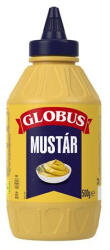 GLOBUS Mustár, 500 g, GLOBUS (KHK1013)