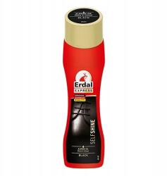 Erdal Cipőfény Erdal fekete 65ml (W00008)