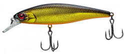 Jackall Squad Minnow 65 SP / HL Gold & Black wobbler műcsali