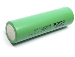 DMEGC INR18650-30P 3000mAh 20A 18650 Li-ion akkumulátor