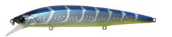Jackall Rerange 110SP / Babataku White Craw wobbler műcsali