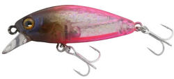 Jackall Abbey Minnow 38SF / Sexy Prism