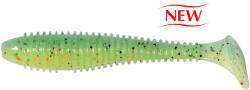 Keitech Swing Impact FAT 4, 8" / LT#35T - LT Hot Tiger gumihal