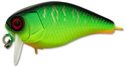 Jackall Chubby 38F SSR / Mat Tiger felszíni wobbler