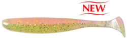 Keitech Easy Shiner 3.5" 89mm/ LT#02 - LT Sakura Pink gumihal