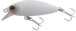 Jackall Abbey Minnow 38SF / Yamino White