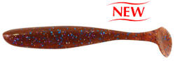 Keitech Easy Shiner 3.5" 89mm/ LT#29 - Berry Mix gumihal