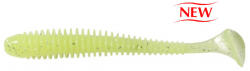 Keitech Swing Impact 2" / LT#25 - Toxic Chart gumihal