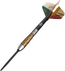 Bull's Netherland Set sageti darts steel Bull's CP Vintago Bomb, 22g 90% wolfram (BU40722)