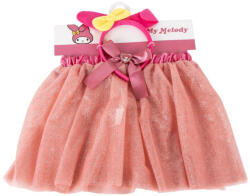 Cerda Hello Kitty My Melody gyerek szoknya és hajpánt szett 3 - 8 év / 98 - 128 cm CEP2500003433 (CEP2500003433)