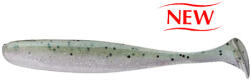Keitech Easy Shiner 3" 76mm/ #445 - Electric Shrimp gumihal
