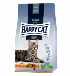 Happy Cat Culinary Farm Duck kacsa, gabonamentes száraz macskaeledel 4kg