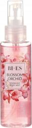 BI-ES Blossom Orchid testpermet csillámporral 200ML (5907554494994)