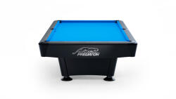 Predator Masă de biliard Predator ARC, 9 ft. - Disponibil pentru precomandă Negru-Negru (Black-Black) (55.143.19.5-1)