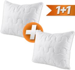  EMI Premium antiallergén steppelt párna 70 x 90 1+1 INGYEN