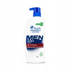Head & Shoulders Head Shoulders Hajsampon Ultra Old Spice Pumpás 800 ml (n/a)