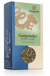 SONNENTOR - Gunpowder, насипен зелен чай БИО, 100гр