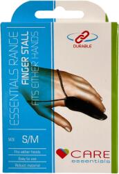  Ujjvédõ Fekete S/m Care Es (5103867)