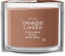 Yankee Candle Üveg Votív Gyertya Cinnamon Stick - yankeegyertya
