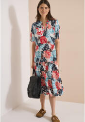 CECIL Ruha - TOS AOP Dress - 26FS
