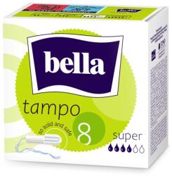 bella Tampo Super tampon 8 db