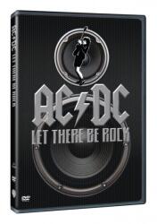 MagicBox AC/DC: Let There Be Rock - DVD