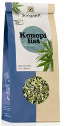 SONNENTOR - Frunze de cânepă vrac BIO, 40 g
