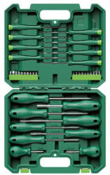PARKSIDE ® Bit - és csavarhúzókészlet (481593)