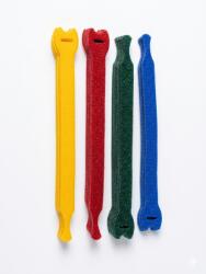 Parkside ® Tépőzáras kötegelő készlet - 30 db (463076)