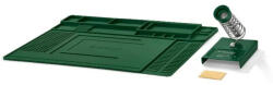 PARKSIDE PARKSIDE® Forrasztószőnyeg és forrasztópáka állvány készlet (458937)