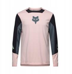 Fox Hosszú Ujjú Kerékpáros Mez Fox Defend Creation Blush XL (38366_175_XL)