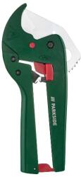 Parkside ® Műanyag csővágó olló (479533)