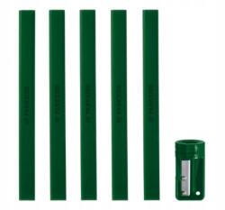 PARKSIDE ® Asztalosceruza Készlet + Acél Élű Faragó (468451)