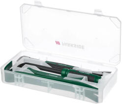 PARKSIDE ® Feszítővas és szögkihúzó készlet (481508)