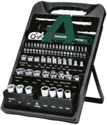 PARKSIDE ® 61 részes dugókulcs készlet (500124)