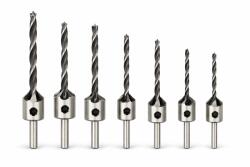 PARKSIDE ® PSB 6A1 Fafúró süllyesztőkkel (499913)