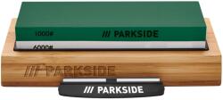 PARKSIDE ® 2-in-1 Köszörűkő - 1000 / 6000 Szemcse (480688)