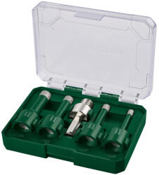 PARKSIDE ® M14 Gyémánt csempefúró készlet (479356)