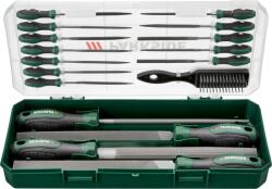 Parkside ® 17 részes műhelyreszelő készlet (472026)