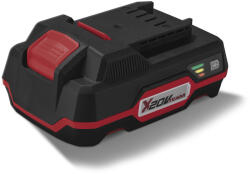 Parkside ® PAP 20 B1 - 20 V, 2 Ah Li-Ion akkumulátor az X 20 V Team rendszerhez (481666)