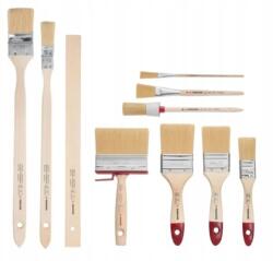 Parkside ® Ecsetkészlet - 10 részes (466681) - toolie - 3 990 Ft