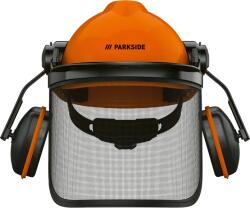 Parkside ® Erdészeti védõsisak, hallásvédelemmel (504176)
