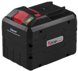 Parkside PERFORMANCE® PAPS 2012 A1 Smart akkumulátor - 20 V / 12 Ah (485628)