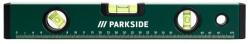 Parkside ® Kézi vízmérték - 300 mm (468451)