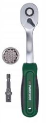 PARKSIDE ® Racsnis készlet univerzális dugókulccsal - 3db-os (480686)